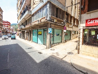 Local en Arenas de San Pedro 7