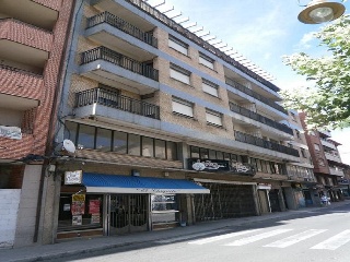Local en Arenas de San Pedro 8
