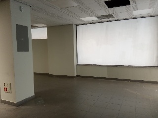 Local en Arenas de San Pedro 10