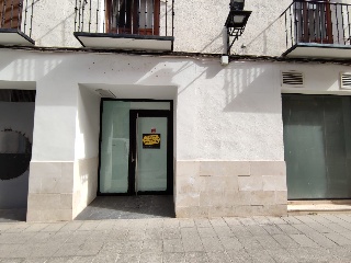 Local en venta en Almagro de 249  m²