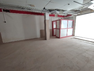 Local en C/ San Agustín y Encomienda, Almagro (Ciudad Real) 2