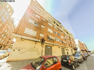 Piso en venta en Sagunto de 104  m²
