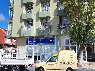 Local en venta en Llanos De Aridane de 244  m²