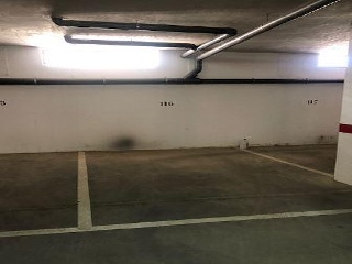 Garaje en venta en Cartagena de 27  m²