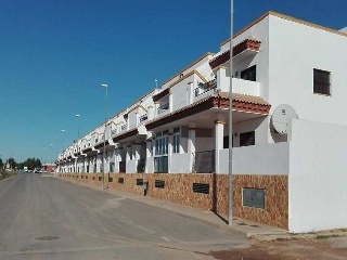 Garaje en C/ Abrazo - Urb Hacinda de La Puebla -  Cartagena 2