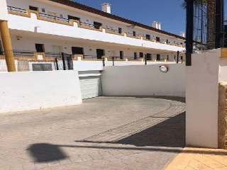 Garaje en C/ Abrazo - Urb Hacinda de La Puebla -  Cartagena 3