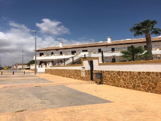 Garaje en C/ Abrazo - Urb Hacinda de La Puebla -  Cartagena 5