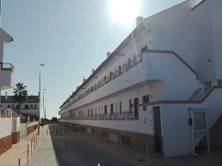 Garaje en C/ Abrazo - Urb Hacinda de La Puebla -  Cartagena 6