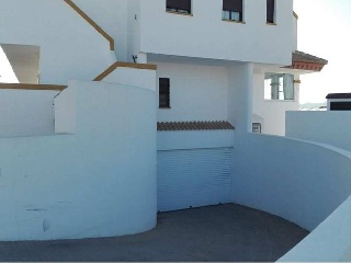 Garaje en C/ Abrazo - Urb Hacinda de La Puebla -  Cartagena 7