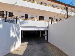 Garaje en C/ Abrazo - Urb Hacinda de La Puebla -  Cartagena 8