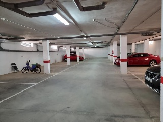 Garaje en C/ Abrazo - Urb Hacinda de La Puebla -  Cartagena 9