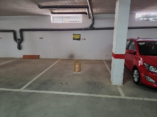 Garaje en C/ Abrazo - Urb Hacinda de La Puebla -  Cartagena 10