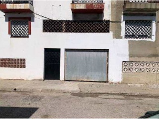 Garaje en venta en Línea De La Concepción de 33  m²