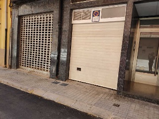 Local en Yecla 2