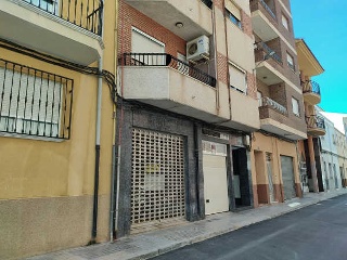 Local en Yecla 3
