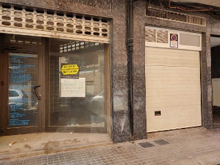 Local en Yecla 4