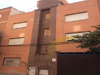 Pisos banco Madrid