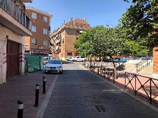 Pisos banco Madrid