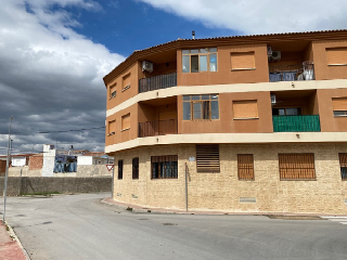 Garaje en Ceutí - Murcia - 2