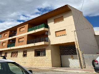 Garaje en Ceutí - Murcia - 3