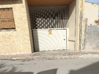 Garaje en Ceutí - Murcia - 5