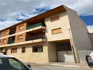 Garaje en Ceutí - Murcia - 7