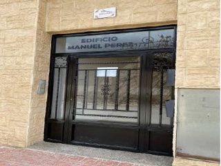 Garaje en Ceutí - Murcia - 9