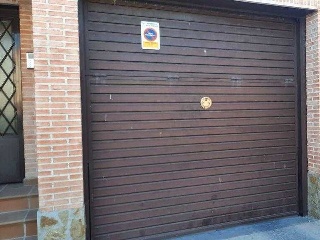 Plaza de garaje en AV de la Constitución 13