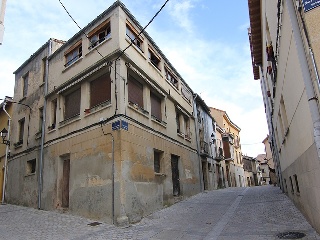 Piso en C/ Concepción - Oyón - Álava 2