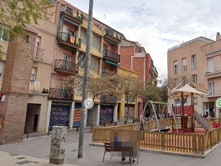 Pisos banco Barcelona