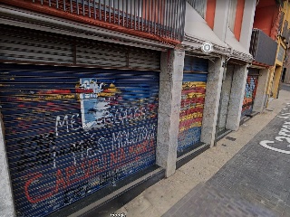 Local en C/ Alt de Mariner, Barcelona 2