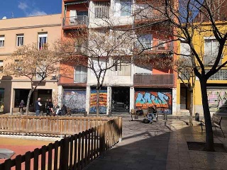 Local en C/ Alt de Mariner, Barcelona 3