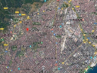 Local en C/ Alt de Mariner, Barcelona 4