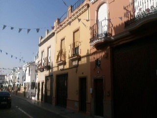 Piso en C/ Dr. Barraquer, Los Palacios y Villafranca (Sevilla) 3