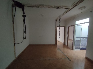 Piso en C/ Dr. Barraquer, Los Palacios y Villafranca (Sevilla) 4