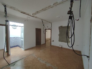 Piso en C/ Dr. Barraquer, Los Palacios y Villafranca (Sevilla) 5