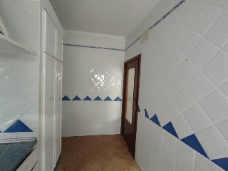 Piso en C/ Dr. Barraquer, Los Palacios y Villafranca (Sevilla) 11