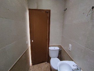 Piso en C/ Dr. Barraquer, Los Palacios y Villafranca (Sevilla) 13