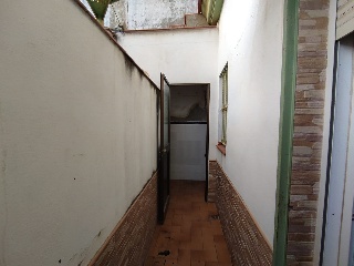 Piso en C/ Dr. Barraquer, Los Palacios y Villafranca (Sevilla) 17