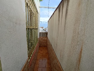 Piso en C/ Dr. Barraquer, Los Palacios y Villafranca (Sevilla) 18