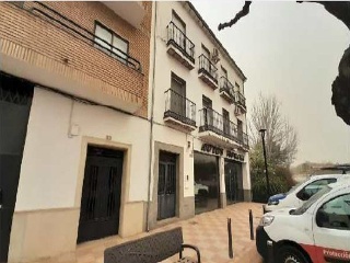 Piso en Torreperogil - Jaén - 2