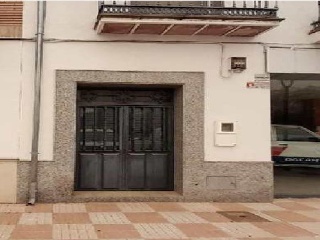 Piso en Torreperogil - Jaén - 3