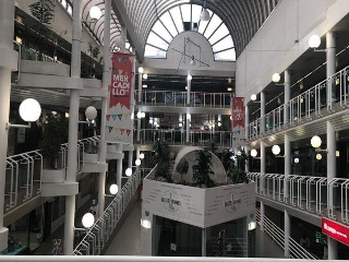 Locales en C/ Comunidad de Madrid, Las Rozas de Madrid (Madrid) 2