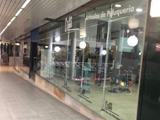 Locales en C/ Comunidad de Madrid, Las Rozas de Madrid (Madrid) 3