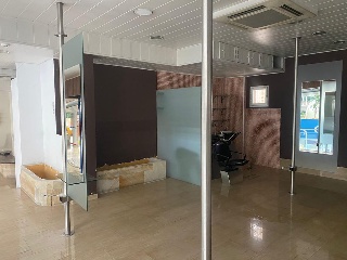 Locales en C/ Comunidad de Madrid, Las Rozas de Madrid (Madrid) 9