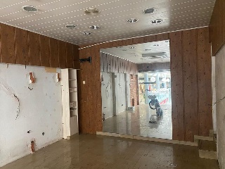 Locales en C/ Comunidad de Madrid, Las Rozas de Madrid (Madrid) 13