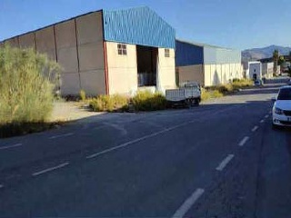 Otros en venta en Olula Del Río de 638  m²