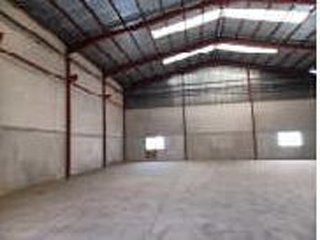 Nave Industrial en Pz. Industrial, Olula del Río (Almería) 3