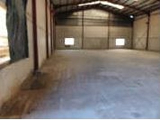 Nave Industrial en Pz. Industrial, Olula del Río (Almería) 4