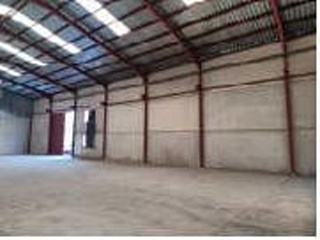 Nave Industrial en Pz. Industrial, Olula del Río (Almería) 5